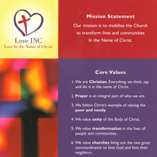 Mission-Statement