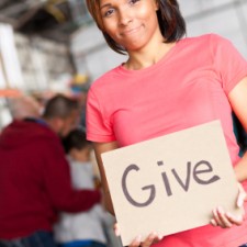 Ways of Helping