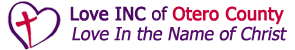 Love INC of Otero County