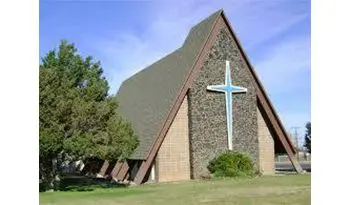 Trinity Lutheran Church